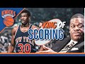 Why The NBA Raves About BERNARD KING...