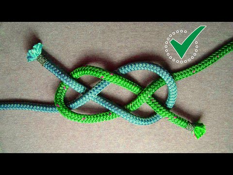 THIS KNOT IS ILLEGAL!