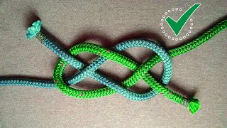 THIS KNOT IS ILLEGAL!