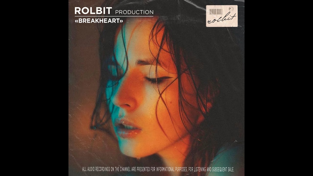 (FREE) Deep House Type Beat x Pop Type Beat x Ethnic Type Beat - Breakheart [rolbit production]