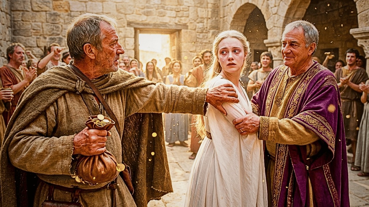 Πώς Ήταν ο Γάμος στην Εποχή της Βίβλου — Πριν από 2.138 Χρόνια