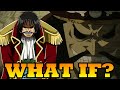 WHAT IF: Gol D. Roger Was Still Alive? - One Piece Discussion (967 Spoilers) | Tekking101