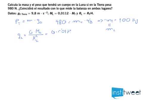 Peso de como persona el fisica una calcular