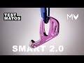 Test smart 20 de mammut  matos vertical ep22