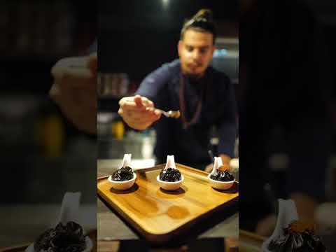 Bon Pan Asian