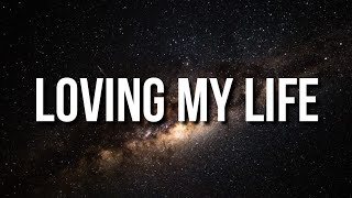 Ynw Melly - Loving My Life Lyrics