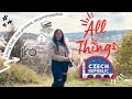 "EVERYTHING ABOUT CZECH REPUBLIC":work & study visa process, accommodation, living cost\experience