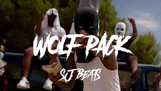 "Wolf Pack"- V9 x NitoNB x 2020 UK Drill Type Beat | Prod. SjBeats