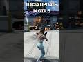Lucia In Grand Theft Auto VI (Update)