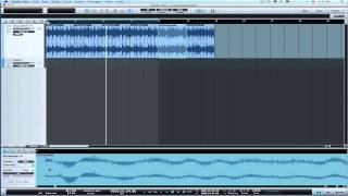 Studio One How-To: Convert CD Drum Loops to Loop Files