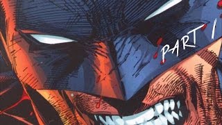 BATMAN The Telltale Series Walkthrough Gameplay Part 1 - Catwoman (Episode 1)