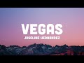 Joseline Hernandez - Vegas (Lyrics) 