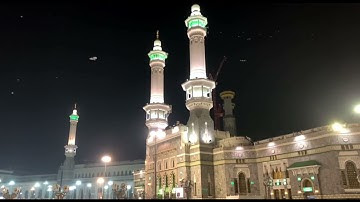 تسجيل من الحرم لفجرية مميزة جدًا من سورة القصص | فجر 3-2-1443هـ للشيخ بندر بليلة