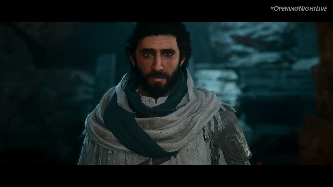 Gamescom 2023: Assassin's Creed Mirage Releases Trailer Entirely in Arabic  for Opening Night Live - FandomWire