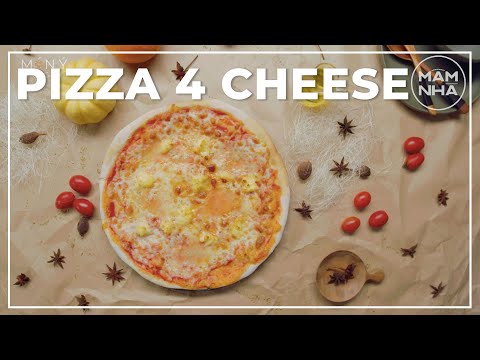 Video: Pizza 