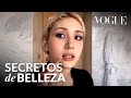 Jeon Somi y su guía para recrear el maquillaje del video clip 'Anymore´|Vogue México y Latinoamérica