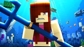 Shes Back! | Water World SMP Episode 19