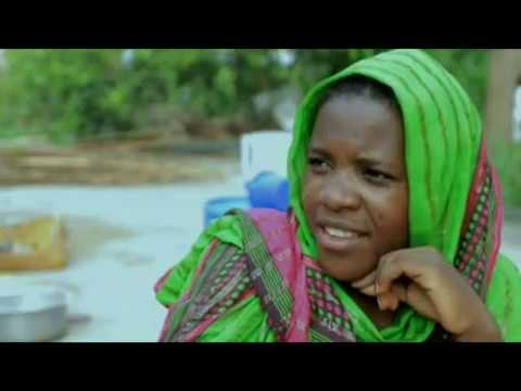 Jadu Part 1 - Sasha Kipemba Abdallah Kipupwe (Official Bongo Movie)