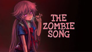 the zombie song - stephanie mabey | cover
