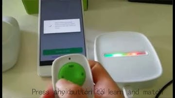 anka sci-tech smart home system with central monitor software