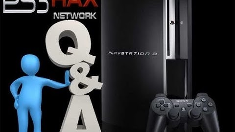 PS3 Jailbreak USB 4.80 + 4.78 (How-To Guide and CFW Download) [LATEST]