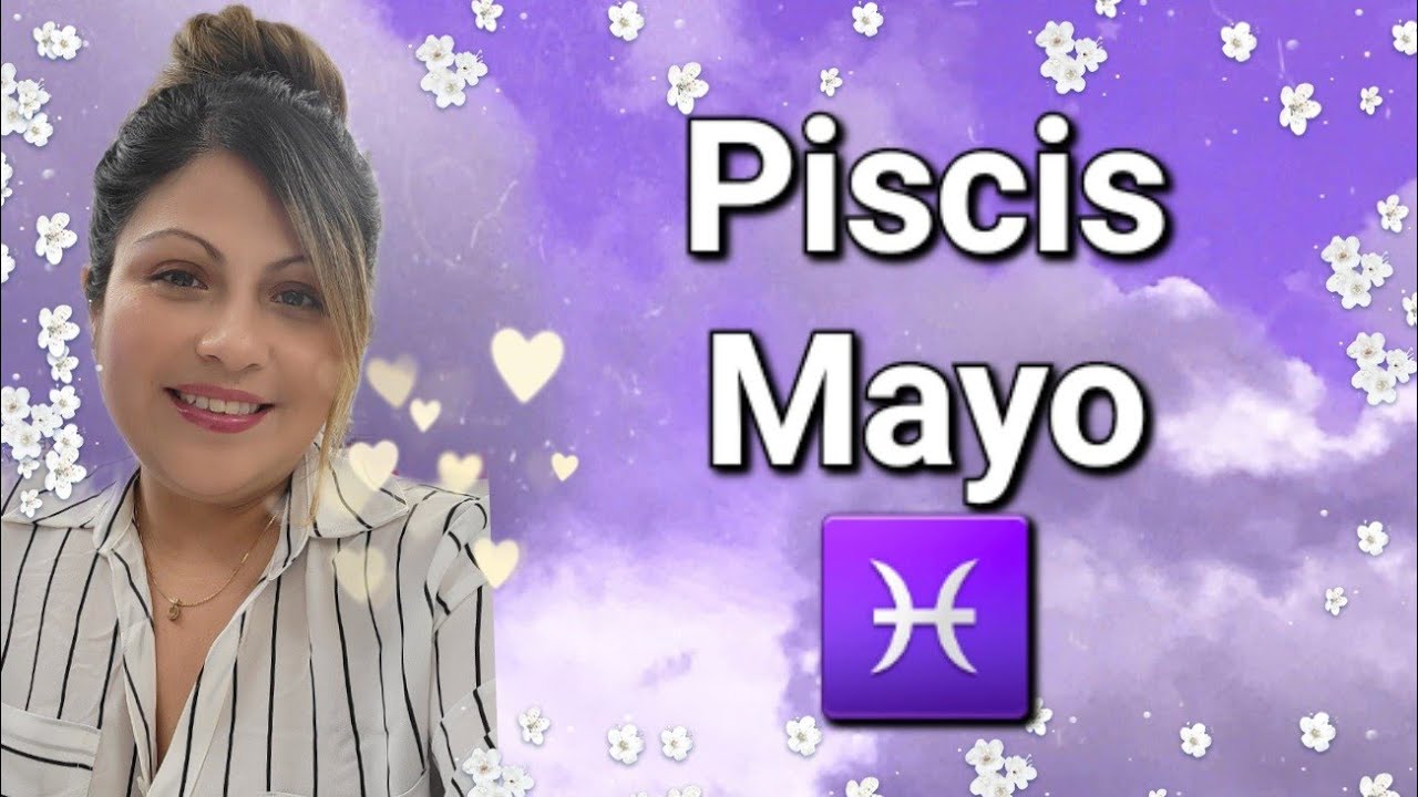 Mira Lo Que Viene! Piscis ️♓️ Tu sueno se ase realidad! Todo con ...