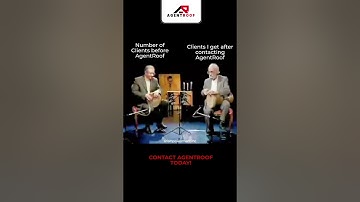 Clients After Contacting Agent Roof