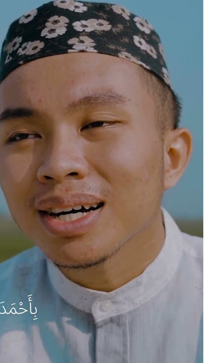MAULIDU AHMAD(AKUSTIK) #sulthonfalakhudin #sholawat #mauliduahmad #sholawatakustik #sifatemurid