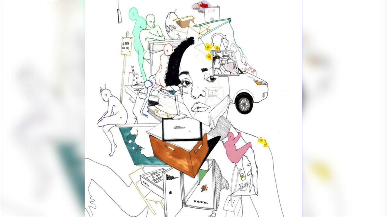 Noname - no name ft. Adam Ness, Yaw (Official Audio) - YouTube