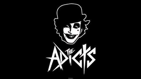 The Adicts You