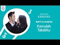 Download Lagu Raffi Ahmad u0026 Nagita Slavina – Kamulah Takdirku (Official Karaoke Version)