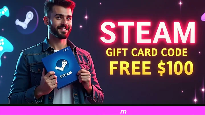 How to Get Free Steam Gift Card Codes 2025 | Free Steam Wallet & Keys