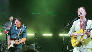Come Back Home - Two Door Cinema Club (The Anthem DC 3/1/24)
