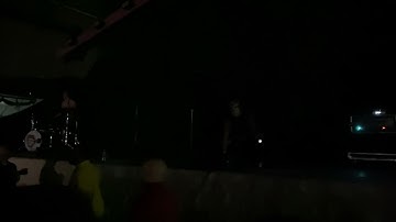 “Pills” LIVE by JXDN at VACU LIVE in Richmond, VA on 10/28/21