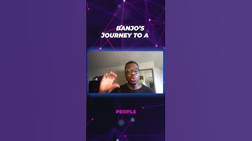 Exploring Generative AI with Banjo, AWS Senior Developer Advocate