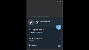 Top telegram bot which is daily use full for everyone #telegram #bots#telegrambots#ai#chatgpt#openai