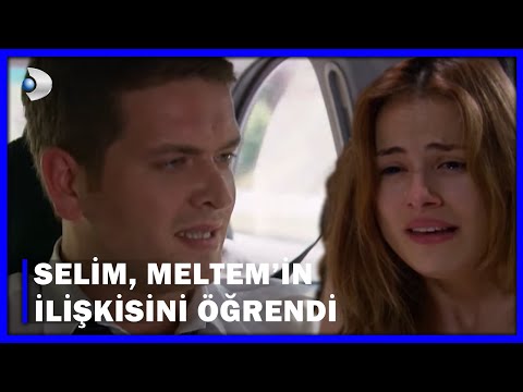 Selim, Meltem ile Mustafa İlişkisini Öğrendi! - Fatmagül'ün Suçu Ne? 39.Bölüm