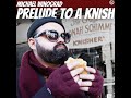 Michael winograd  prelude to a knish official klezmer