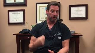 Hair Transplant Scar Revision Options