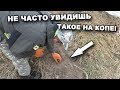 ВПЕРВЫЕ ВИЖУ ТАКОЕ НА КОПЕ! В поисках сокровищ / In search of treasures