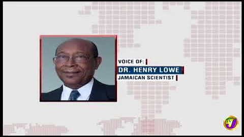 Dr Henry Lowe Secure Major Funding for Cannabis Re...