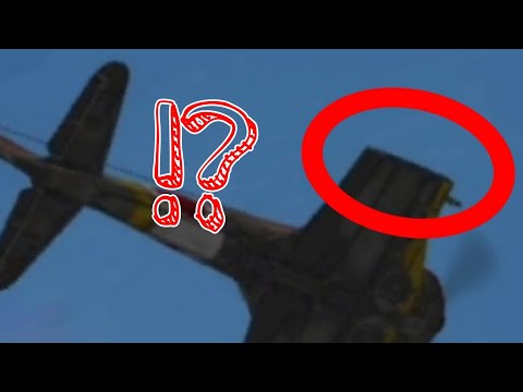 【Gunship Sequel:WW2】無翼着陸たのしいいいいい(Wings of duty)