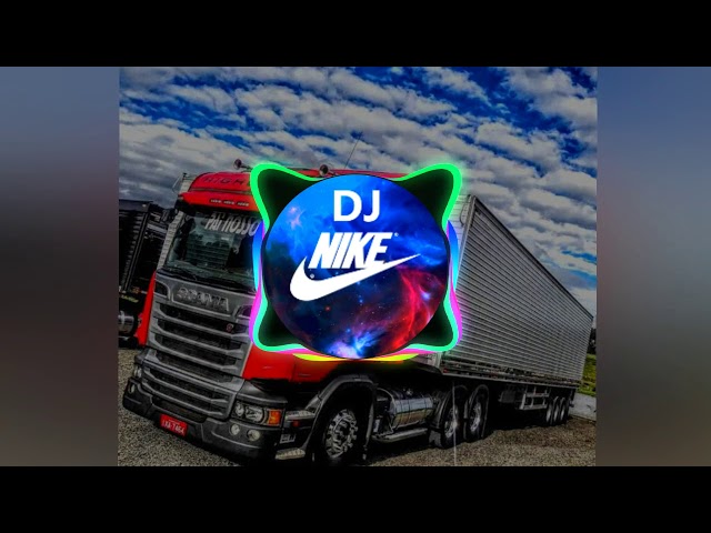 UNHA PINTADA O MINHA MÃE OH MÃE EU TE AMO (DJ Nike )