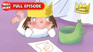 My Snail Little Princess Season 1, Episode 28 Full Episode Zeekay Junior