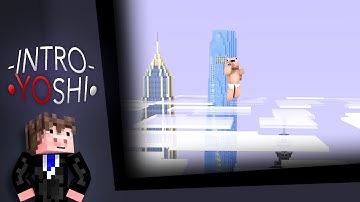 Yoshimundo Intro | by Pig! [amaznig baby]