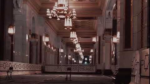 آيات مؤثرة بعد إغلاق الحرم المكي الشريف