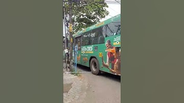#ksrtc#ksrtc_mass_entry #kurtc#swfit#shortsvideo