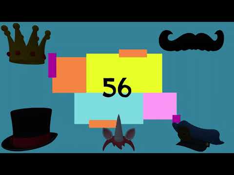70 Seconds Costumes Timer Made For All Ages With Music! - Includes Sections!!