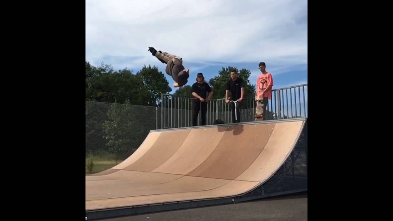 Collin DaSilva Summer Edit