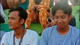 LAGU KUANSING TERPOPULER, Pacu jalur sekenegerian taluk kuantan di tepian nerosa.